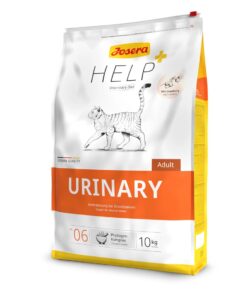 غذای خشک گربه جوسرا مدل یورینری Urinary