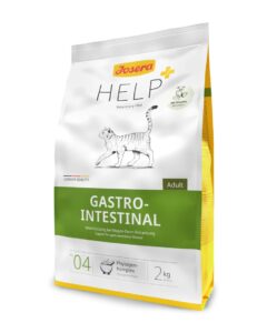 غذای خشک گربه جوسرا مدل گاسترو اینتستینال Gastro Intestinal