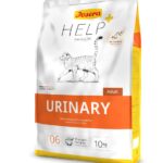 غذای خشک گربه جوسرا مدل یورینری هلپ درمانی Josera Urinary Help