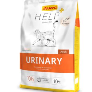 غذای خشک گربه جوسرا مدل یورینری هلپ درمانی Josera Urinary Help