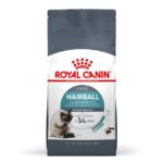 غذای خشک گربه رویال کنین مدل هیربال Royal Canin Hairball