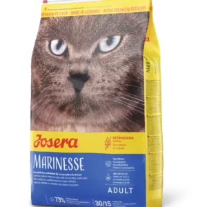 غذای خشک گربه جوسرا مدل مارینس Josera Marinesse