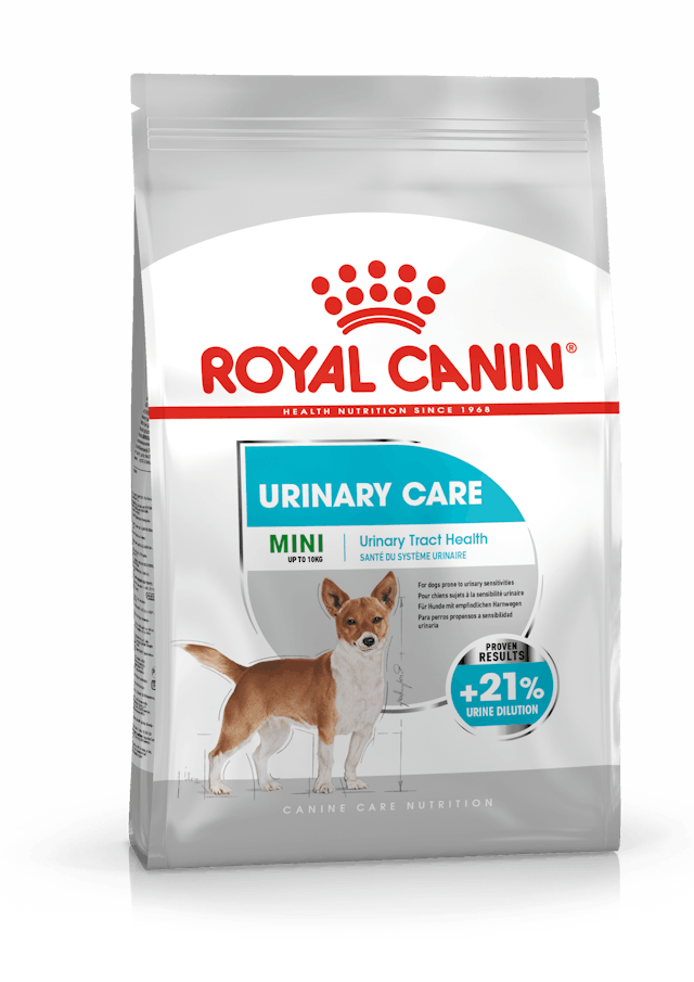 غذای خشک سگ رویال کنین مدل یورینری Royal Canin Urinary Care