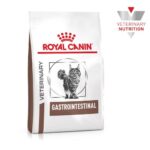 غذای خشک گربه رویال کنین مدل گاسترو اینتستینال GastroIntestinal