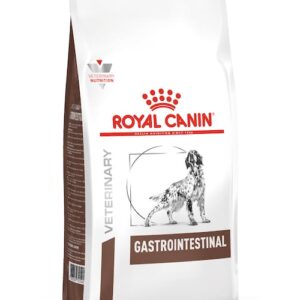 غذای خشک سگ رویال کنین مدل گسترو اینتستینال GastroIntestinal