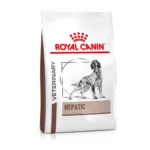 غذای خشک سگ رویال کنین مدل هپاتیک - Royal Canin Hepatic - بیماری کبد سگ